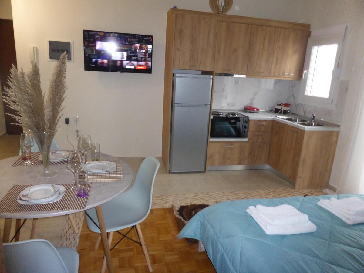 Dream Home 라리사 외부 사진