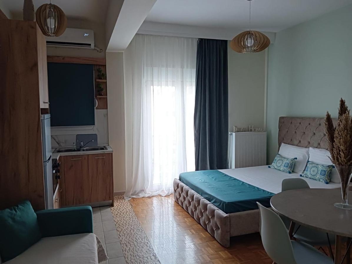 Dream Home 라리사 외부 사진