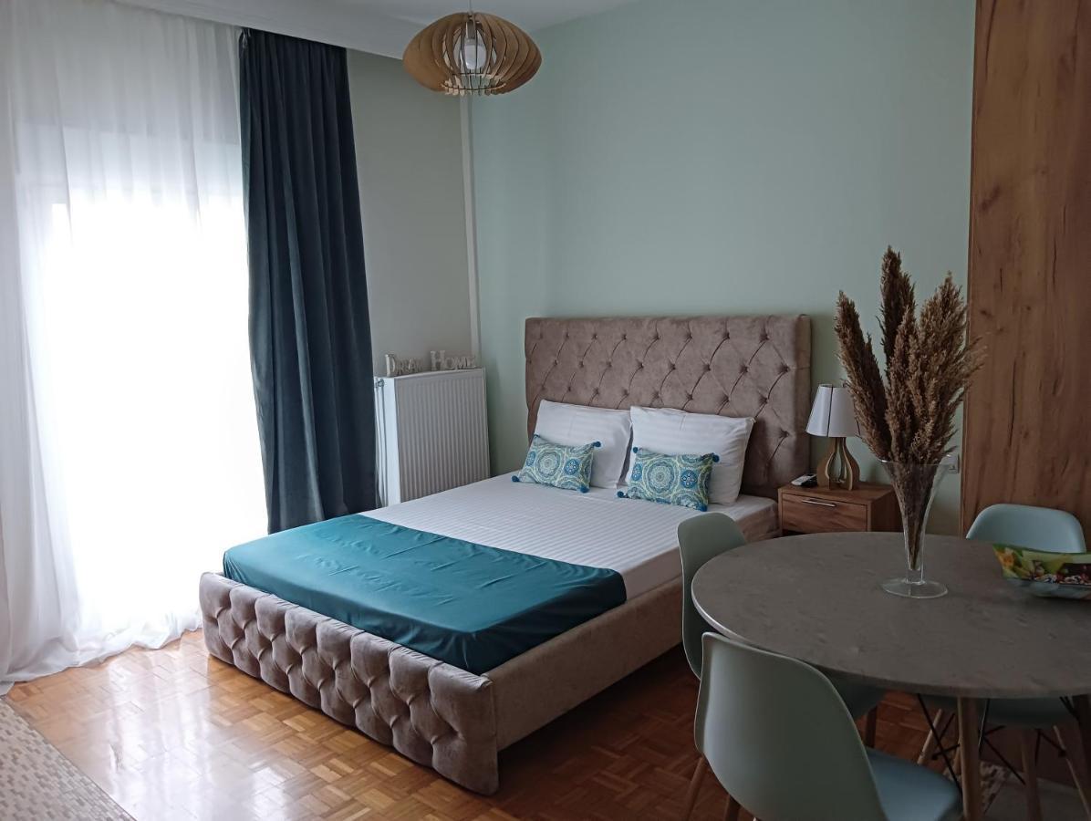 Dream Home 라리사 외부 사진