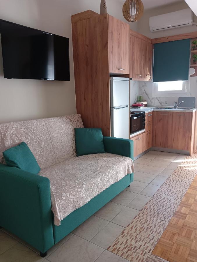 Dream Home 라리사 외부 사진