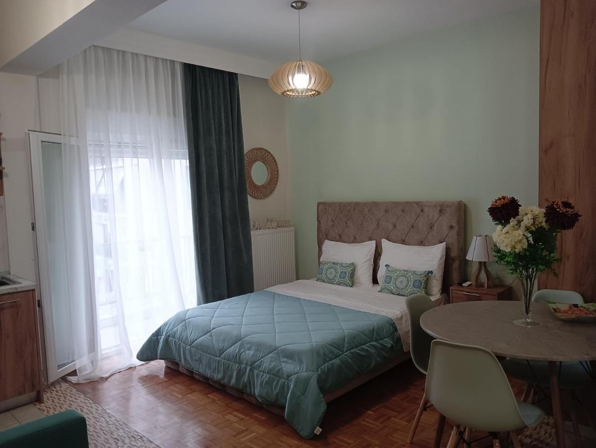 Dream Home 라리사 외부 사진