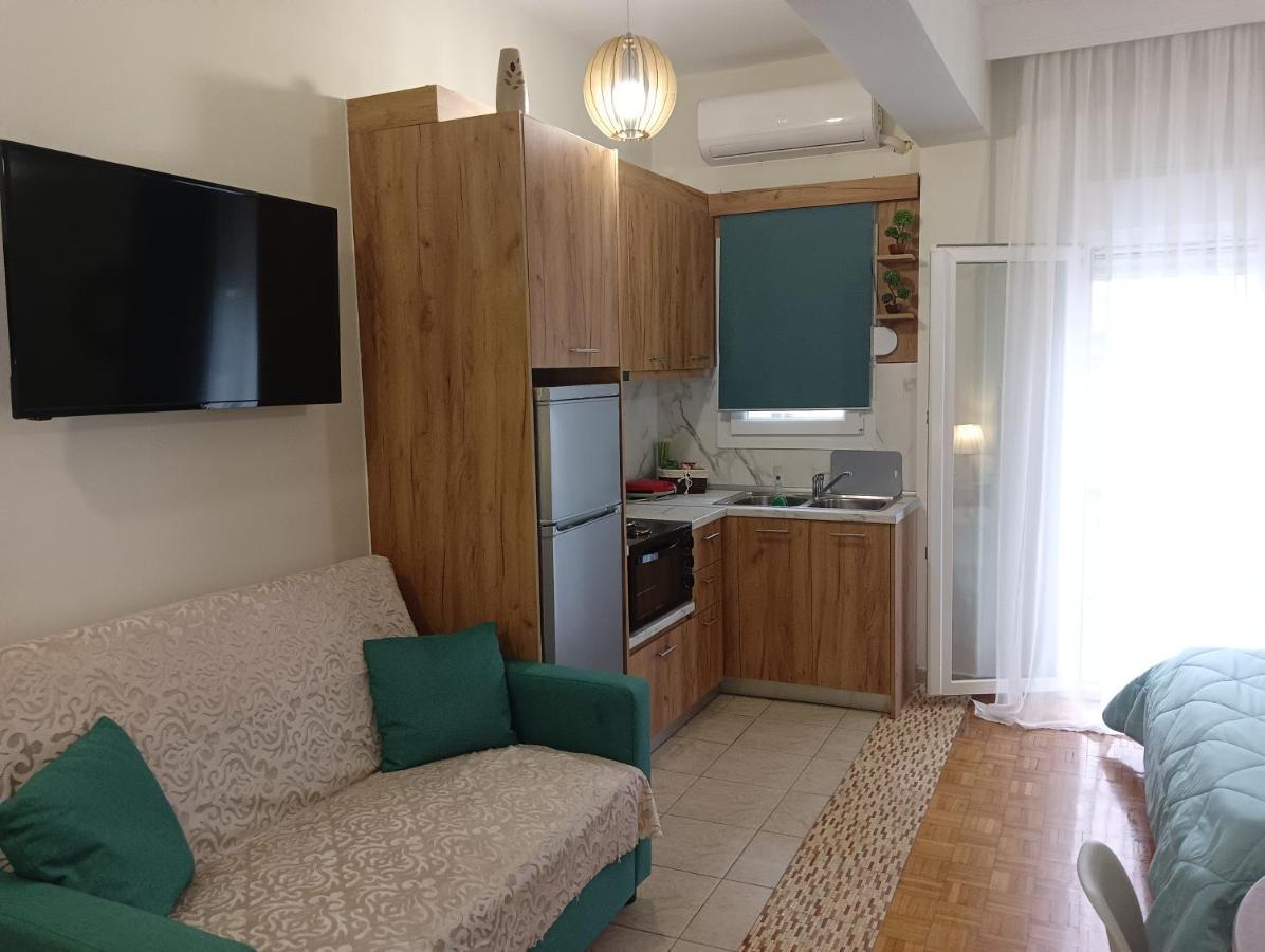 Dream Home 라리사 외부 사진